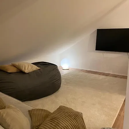 Apartment Kilz Ii In Gensingen