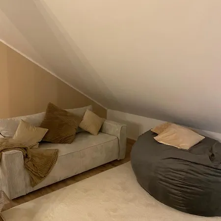 Apartment Kilz Ii In *