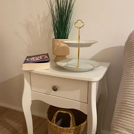 Kilz Ii In 公寓 Gensingen