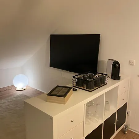Kilz Ii In Apartment