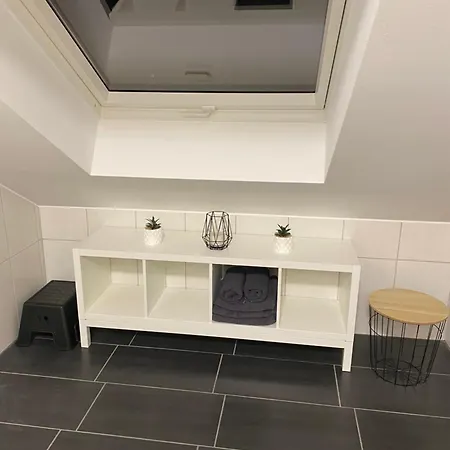 Kilz Ii In Apartment Gensingen