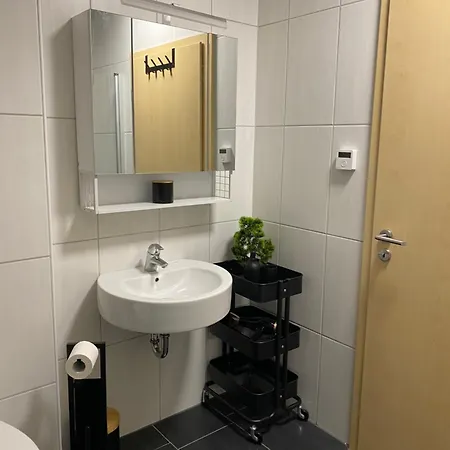 Kilz Ii In Apartment