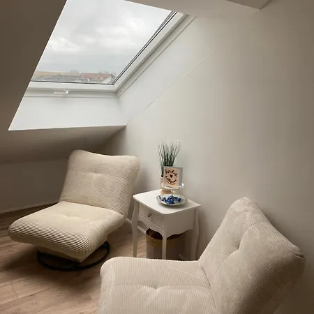 Apartment Kilz Ii In