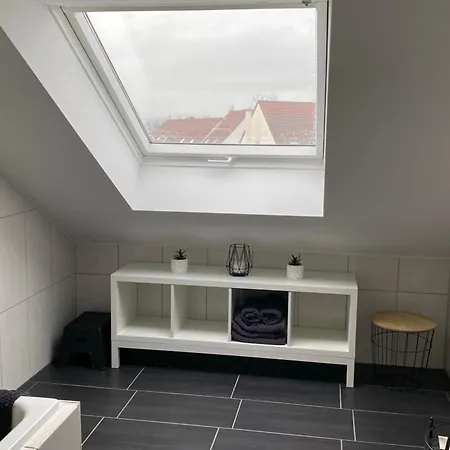 Apartment Kilz Ii In Gensingen