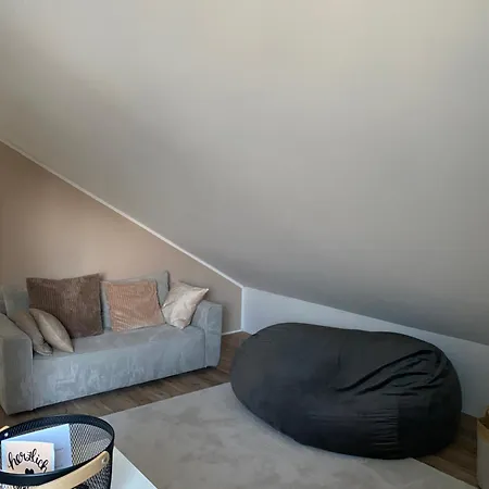 Apartment Kilz Ii In