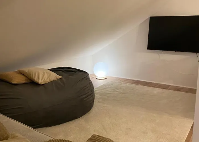 דירה Kilz Ii In Gensingen