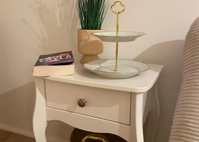 Kilz Ii In דירה Gensingen