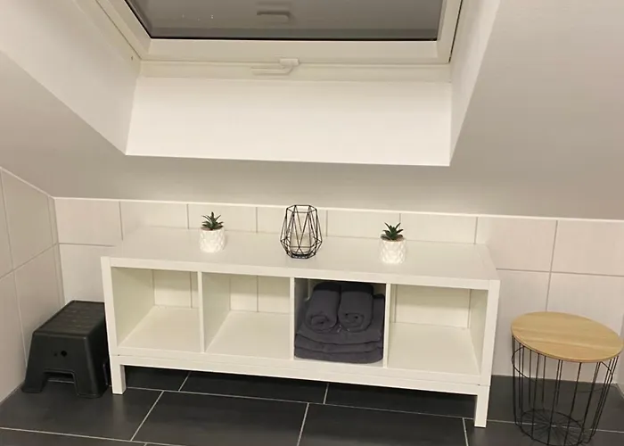 Kilz Ii In דירה Gensingen