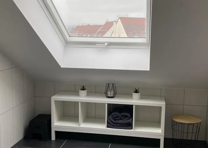 דירה Kilz Ii In Gensingen